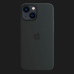Оригінальний чохол Apple Silicone Case with MagSafe для iPhone 13 mini (Midnight) (MM223)