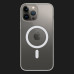 Оригінальний чохол Apple iPhone 13 Pro Clear Case with MagSafe (MM2Y3)