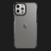 Чохол UAG [U] Mouve для iPhone 12 / 12 Pro (Ice)
