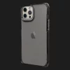 Чохол UAG [U] Mouve для iPhone 12 Pro Max (Ice)