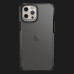 Чохол UAG [U] Mouve для iPhone 12 / 12 Pro (Ash)
