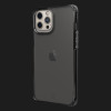 Чохол UAG [U] Mouve для iPhone 12 / 12 Pro (Ash)