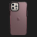 Чохол UAG [U] Mouve для iPhone 12 / 12 Pro (Aubergine)