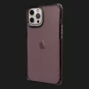 Чехол UAG [U] Mouve для iPhone 12 Pro Max (Aubergine)