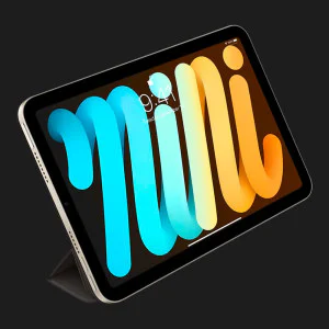 Оригинальный чехол Apple Smart Folio for Apple iPad mini 6 (Dark Cherry) (MM6K3) в Кропивницком