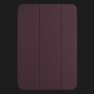 Оригинальный чехол Apple Smart Folio for Apple iPad mini 6 (Dark Cherry) (MM6K3) в Кропивницком