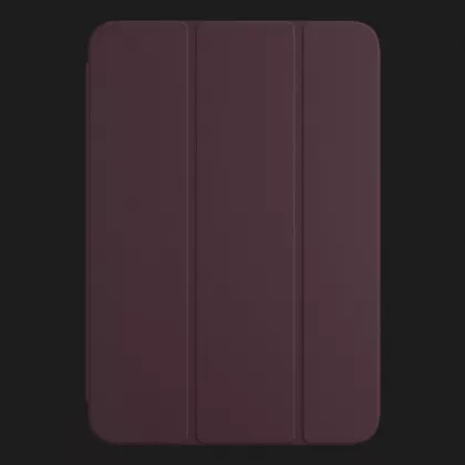 Оригинальный чехол Apple Smart Folio for Apple iPad mini 6 (Dark Cherry) (MM6K3) в Червонограде