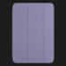 Оригинальный чехол Apple Smart Folio for Apple iPad mini 6 (English Lavender) (MM6L3)