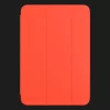 Оригінальний чохол Apple Smart Folio for Apple iPad mini 6 (Electric Orange) (MM6J3)