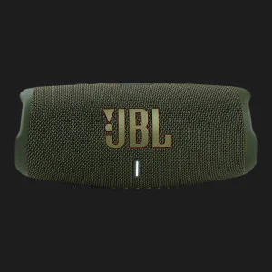 Портативна акустика JBL Charge 5 (Green) в Бродах