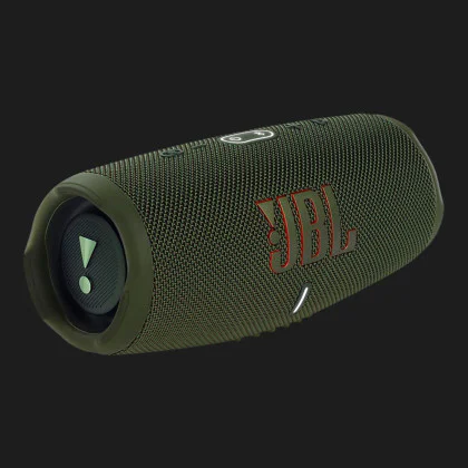 Портативна акустика JBL Charge 5 (Green)