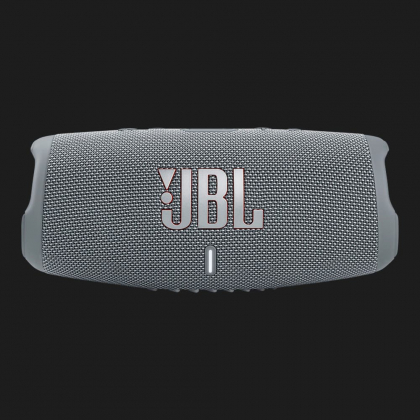 Портативна акустика JBL Charge 5 (Grey)
