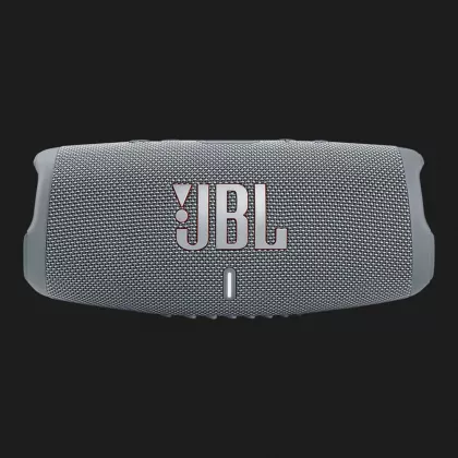 Портативна акустика JBL Charge 5 (Grey) в Бродах