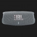Портативная акустика JBL Charge 5 (Grey)