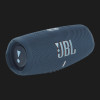 Портативная акустика JBL Charge 5 (Blue)
