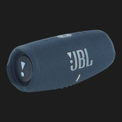 Портативна акустика JBL Charge 5 (Blue)