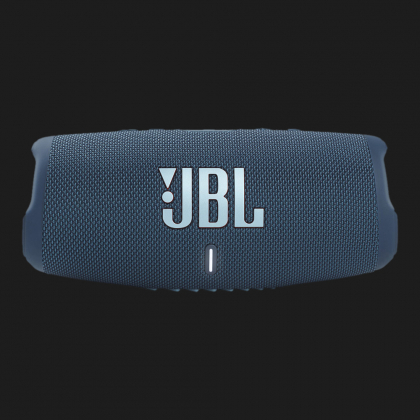 Портативна акустика JBL Charge 5 (Blue)