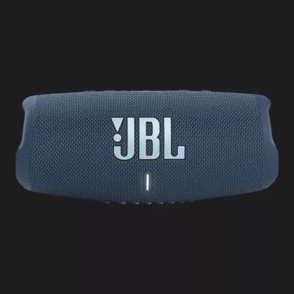 Портативна акустика JBL Charge 5 (Blue) в Бродах