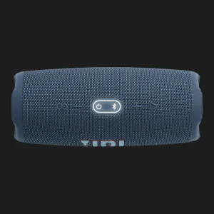 Портативна акустика JBL Charge 5 (Blue) в Бродах