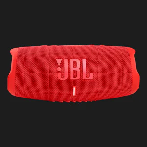 Портативна акустика JBL Charge 5 (Red) в Бродах