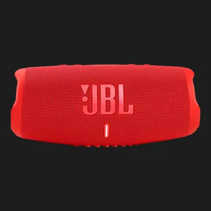 Портативная акустика JBL Charge 5 (Red) в Сумах