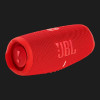 Портативная акустика JBL Charge 5 (Red)