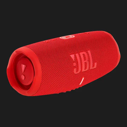 Портативная акустика JBL Charge 5 (Red) в Мукачево