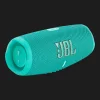 Портативна акустика JBL Charge 5 (Teal)