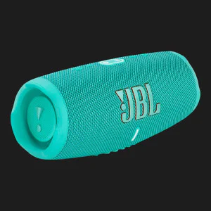 Портативна акустика JBL Charge 5 (Teal) в Бродах