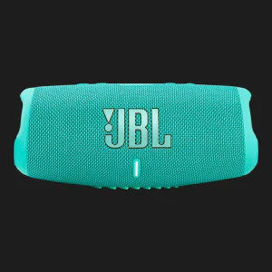 Портативна акустика JBL Charge 5 (Teal) в Бродах