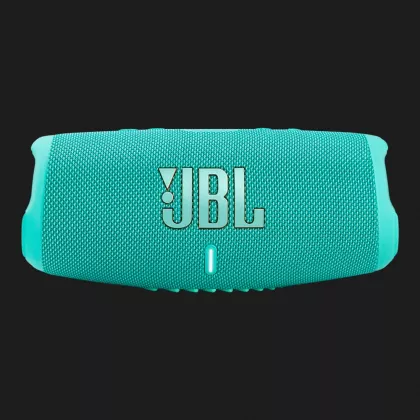 Портативна акустика JBL Charge 5 (Teal) в Черкасах