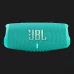 Портативна акустика JBL Charge 5 (Teal)