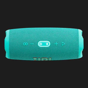 Портативна акустика JBL Charge 5 (Teal) в Бродах
