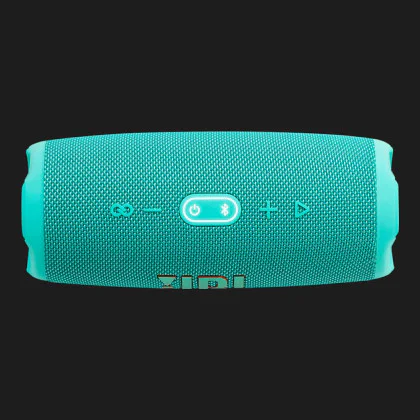 Портативна акустика JBL Charge 5 (Teal) в Черкасах