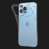 Чохол Spigen Liquid Crystal для iPhone 13 Pro (Crystal Clear)