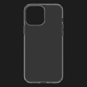 Чохол Spigen Liquid Crystal для iPhone 13 Pro Max (Crystal Clear) в Хмельницькому