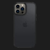 Чохол Spigen Ultra Hybrid для iPhone 13 Pro Max (Matte Black)