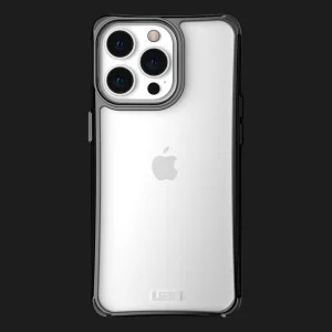 Чохол UAG Plyo Crystal Series для iPhone 13 Pro (Ash) у Луцьк
