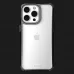 Чохол UAG Plyo Crystal Series для iPhone 13 Pro (Ash)