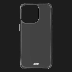 Чохол UAG Plyo Crystal Series для iPhone 13 Pro (Ash) у Луцьк