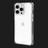 Чохол UAG Plyo Crystal Series для iPhone 13 Pro (Ice)