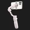 Стабилизатор для камеры DJI Osmo Mobile 5 Sunset White (OM 5)