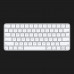 Клавиатура Apple Magic Keyboard 2021 (MK2A3)