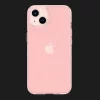 Чехол Spigen Liquid Crystal Glitter для iPhone 13 (Rose Quartz)