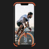 Чохол UAG Civilian Series для iPhone 13 Pro (Black)