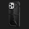 Чехол UAG Monarch Series для iPhone 13 Pro (Carbon Fiber)