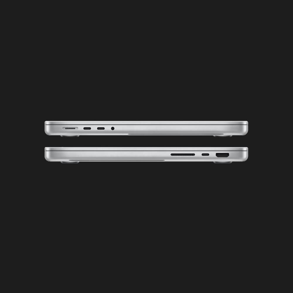 Apple MacBook Pro 14, 1TB, 10 CPU / 16 GPU, 32GB RAM, Silver with Apple M2 Pro 2023 (Z17K002J0)