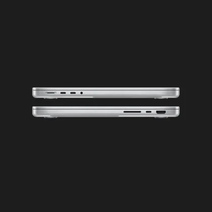 Apple MacBook Pro 14, 512GB, Silver with Apple M1 Pro (MKGR3) (2021) в Каменском