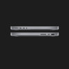 Apple MacBook Pro 14, 2TB, Space Gray with Apple M1 Max (Z15H0010D) (2021)