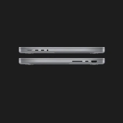 Apple MacBook Pro 14, 1TB, Space Gray with Apple M1 Pro (Z15G001X8/Z15H00105) (2021) в Коломиї